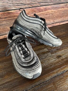 Nike Air Max 97 Comme des Garcons Homme Plus sneakers